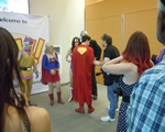 Big WoW ComicFest San Jose 2013 Photo 332Thumbnail